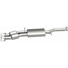 Load image into Gallery viewer, Magnaflow 2017 Cadillac XT5 Rear Underbody 3.6L Direct Fit Converter (280729)