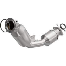 MagnaFlow Exhaust Products 2022-2025 Toyota Tundra 3.4L (280754)