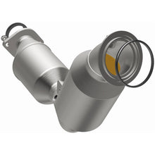 Load image into Gallery viewer, MagnaFlow Exhaust Products 2022-2025 Toyota Tundra 3.4L (280754)