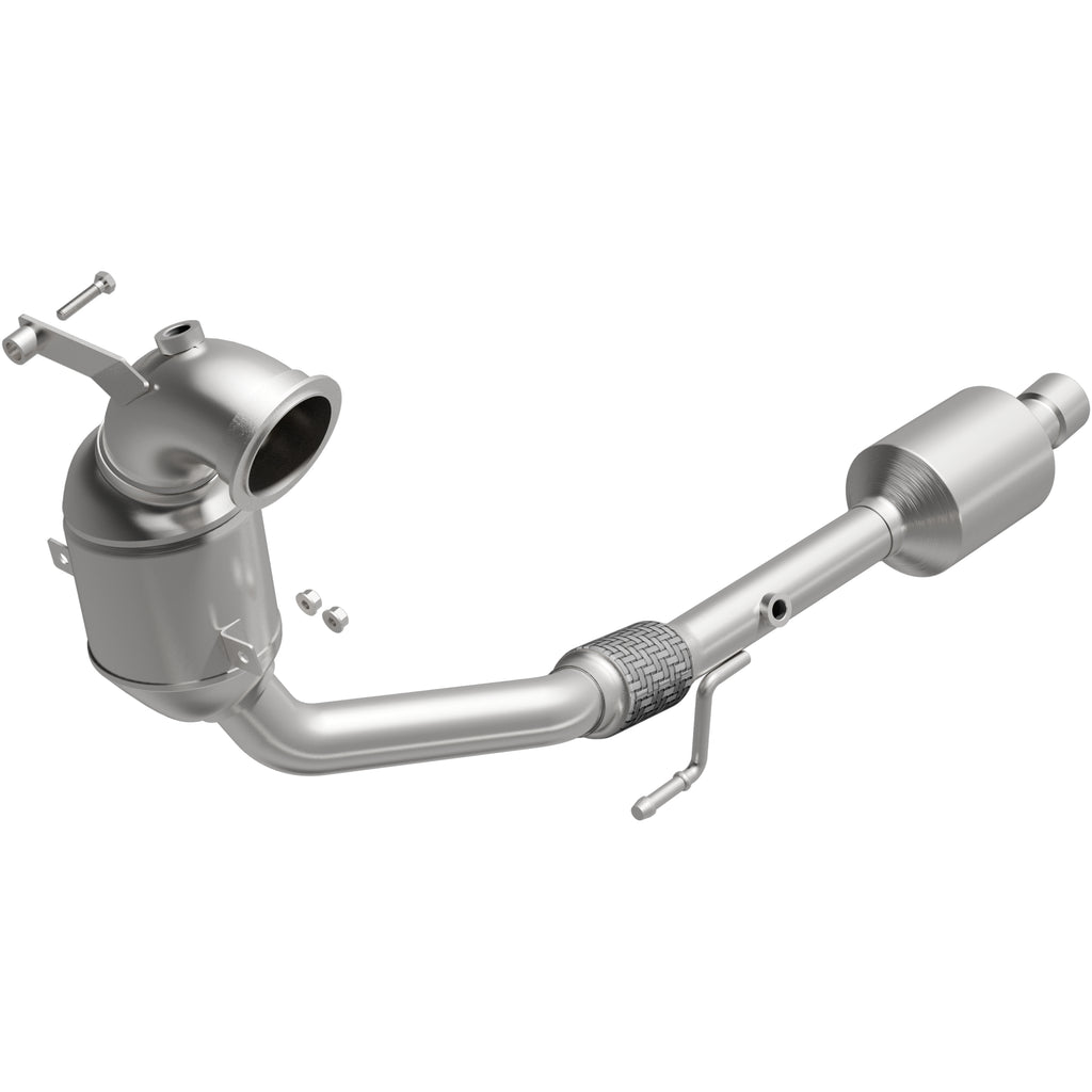 MagnaFlow Exhaust Products 2022-2023 Volkswagen Taos 1.5L (280759)