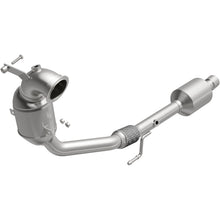 Load image into Gallery viewer, MagnaFlow Exhaust Products 2022-2023 Volkswagen Taos 1.5L (280759)