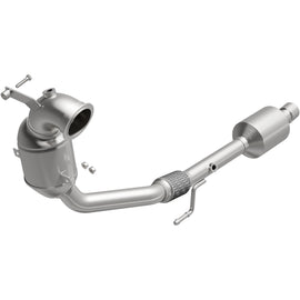 MagnaFlow Exhaust Products 2022-2023 Volkswagen Taos 1.5L (280759)