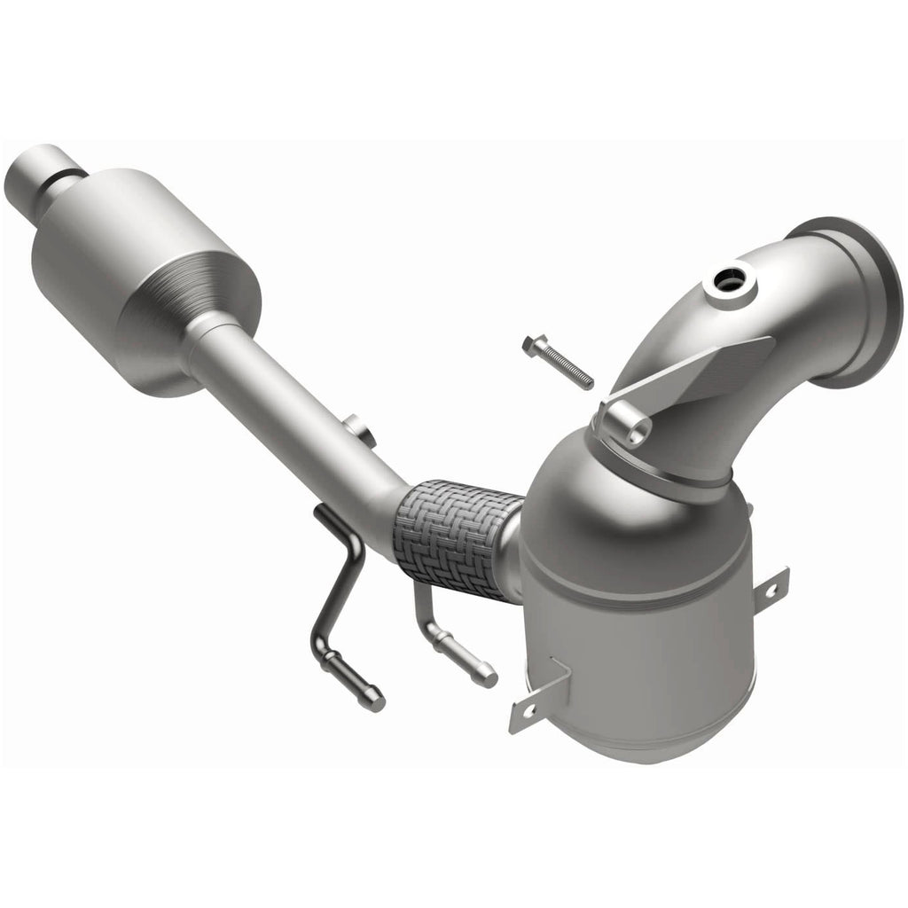 MagnaFlow Exhaust Products 2022-2023 Volkswagen Taos 1.5L (280759)