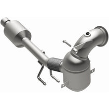 Load image into Gallery viewer, MagnaFlow Exhaust Products 2022-2023 Volkswagen Taos 1.5L (280759)