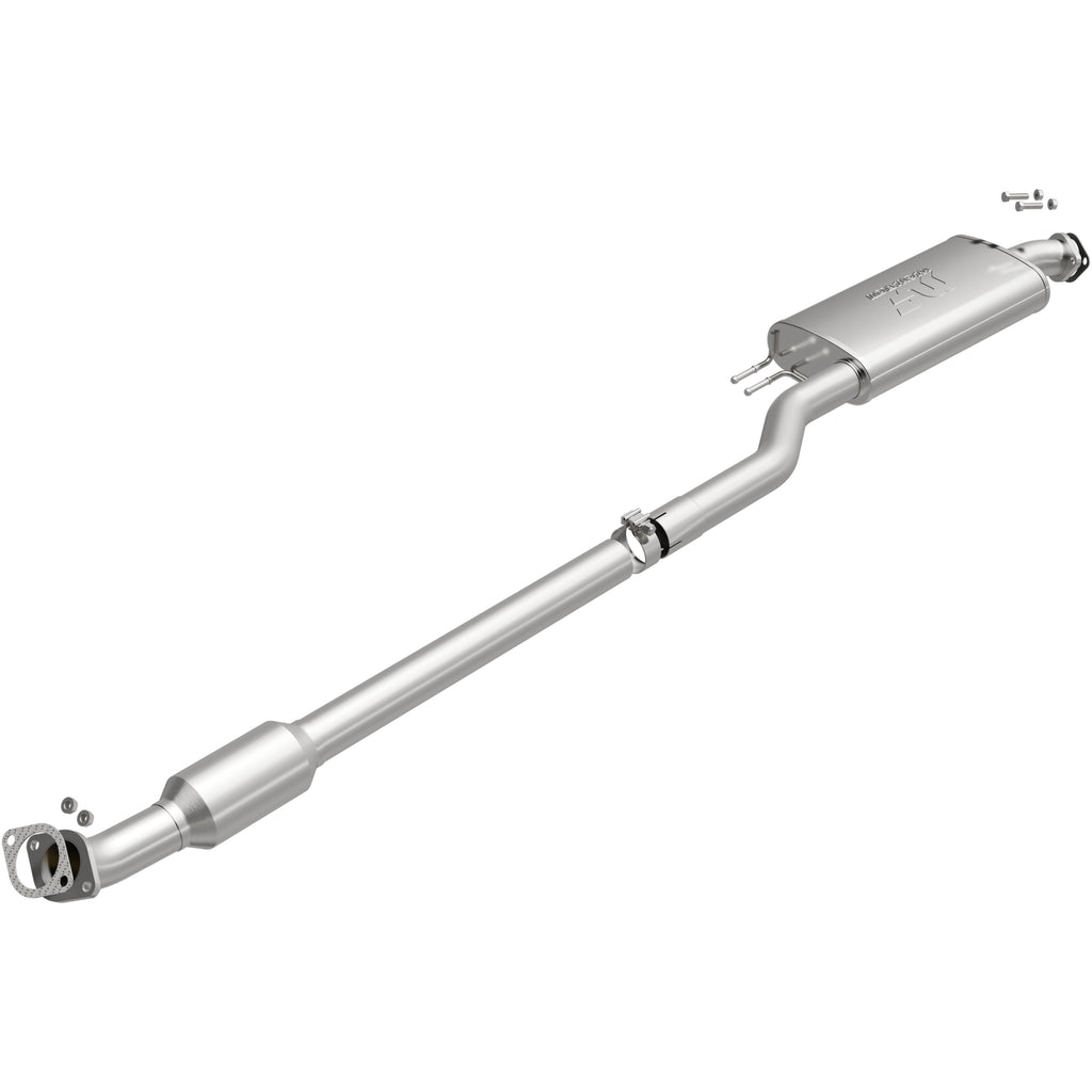 MagnaFlow Exhaust Products 2021-2025 Kia Sorento 2.5L OEM Grade Federal / EPA Compliant Direct-Fit Catalytic Converter (280995)