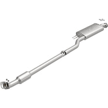 Load image into Gallery viewer, MagnaFlow Exhaust Products 2021-2025 Kia Sorento 2.5L OEM Grade Federal / EPA Compliant Direct-Fit Catalytic Converter (280995)