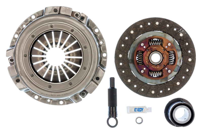 EXEDY OE 1988-1992 Ford Aerostar V6 Clutch Kit (07054)