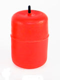 Air Lift Replacement Air Spring - Red Cylinder Type (60315)