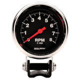 AutoMeter Tachometer Gauge (2893)