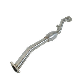 Nameless Performance Frontpipe - 2013-2017 Subaru XV Crosstrek / 2012-2016 Impreza Wagon (SUFPXV)
