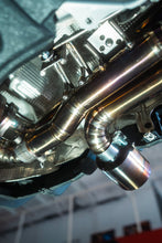 Load image into Gallery viewer, Valvetronic Valved Sport Exhaust System for Porsche 718 GT4 / Boxter Spyder