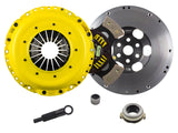 Advanced Clutch XT/Race Sprung 4 Pad (ZX4-XTG4)