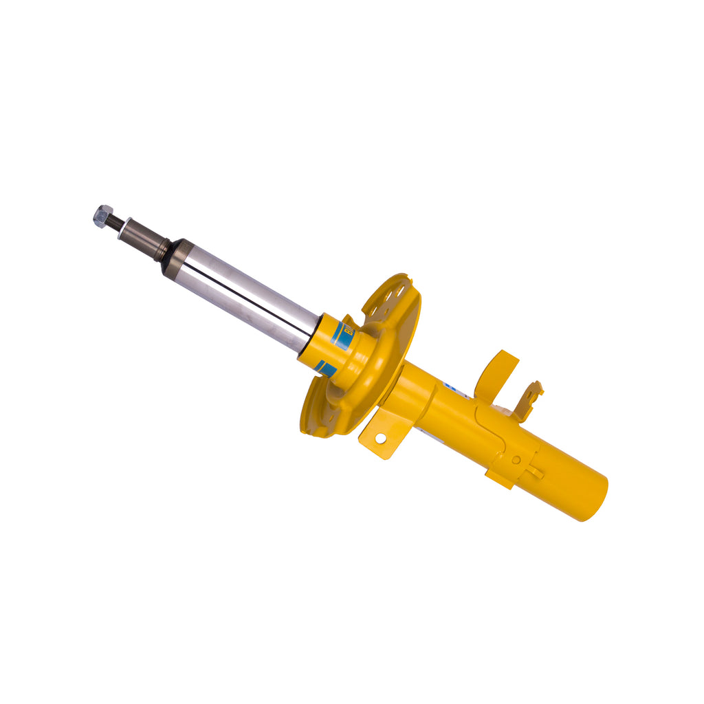 Bilstein B8 Performance Plus 14-18 Ford Focus Front Left Monotube Suspension Strut (29-256402)