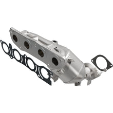 Load image into Gallery viewer, MagnaFlow Exhaust Products 2018-2024 Nissan Kicks 1.6L (290031)