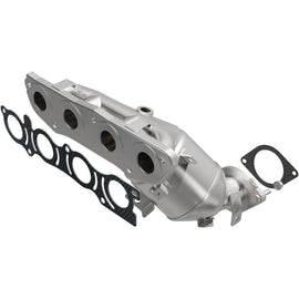 MagnaFlow Exhaust Products 2018-2024 Nissan Kicks 1.6L (290031)