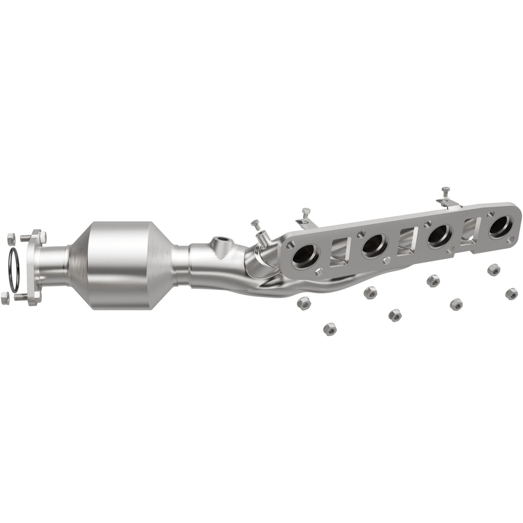 MagnaFlow Exhaust Products OEM Grade Manifold Catalytic Converter (290034)