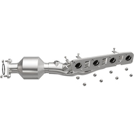 MagnaFlow Exhaust Products OEM Grade Manifold Catalytic Converter (290034)