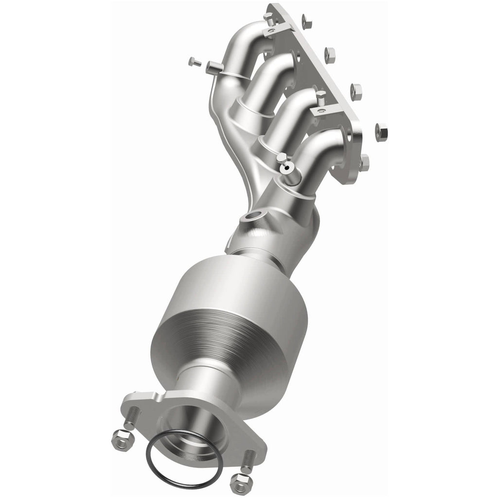 MagnaFlow Exhaust Products OEM Grade Manifold Catalytic Converter (290034)