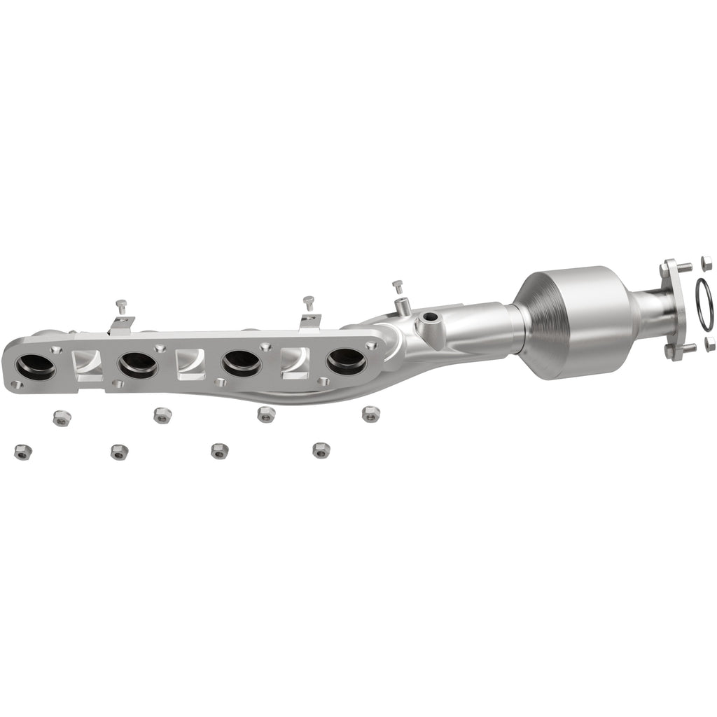 MagnaFlow Exhaust Products OEM Grade Manifold Catalytic Converter (290035)