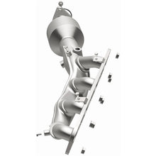 Load image into Gallery viewer, MagnaFlow Exhaust Products OEM Grade Manifold Catalytic Converter (290035)