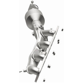 MagnaFlow Exhaust Products OEM Grade Manifold Catalytic Converter (290035)