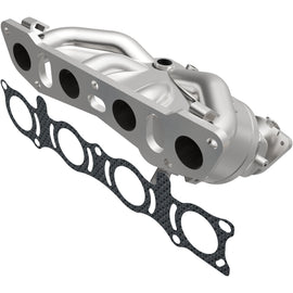 Magnaflow 17-20 Nissan Rogue Sport Single Manifold 2L Direct Fit Converter (290040)