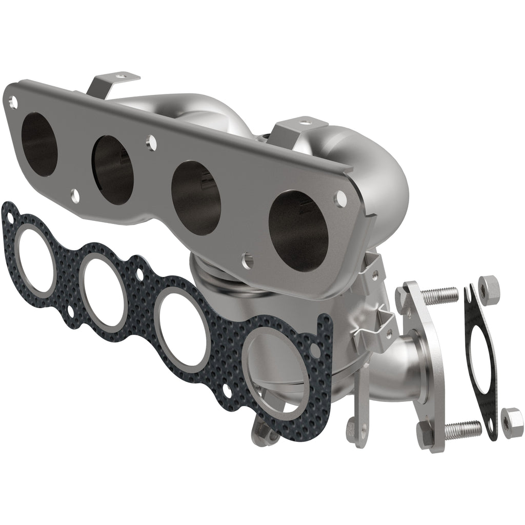 MagnaFlow Exhaust Products 2019-2023 Kia Forte 2.0L (290084)