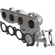 Load image into Gallery viewer, MagnaFlow Exhaust Products 2019-2023 Kia Forte 2.0L (290084)