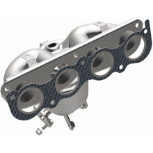 Load image into Gallery viewer, MagnaFlow Exhaust Products 2019-2023 Kia Forte 2.0L (290084)