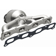 Load image into Gallery viewer, Magnaflow 2016 Mitsubishi Outlander Manifold 2.4L Direct Fit Catalytic Converter (290103)