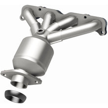 Load image into Gallery viewer, Magnaflow 2016 Mitsubishi Outlander Manifold 2.4L Direct Fit Catalytic Converter (290103)
