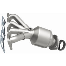 Load image into Gallery viewer, Magnaflow 2016 Mitsubishi Outlander Manifold 2.4L Direct Fit Catalytic Converter (290103)
