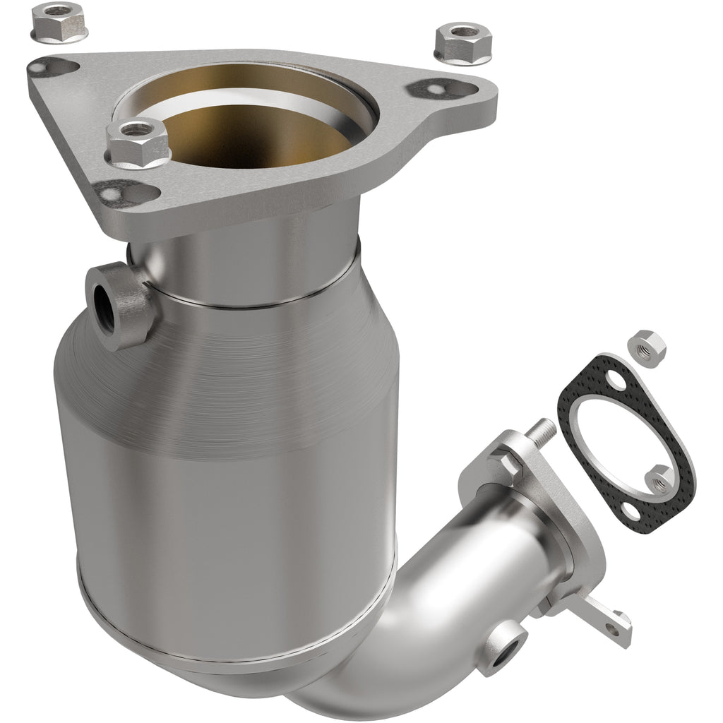 MagnaFlow Exhaust Products OEM Grade Manifold Catalytic Converter (290110)