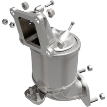 Load image into Gallery viewer, MagnaFlow Exhaust Products OEM Grade Manifold Catalytic Converter (290133)