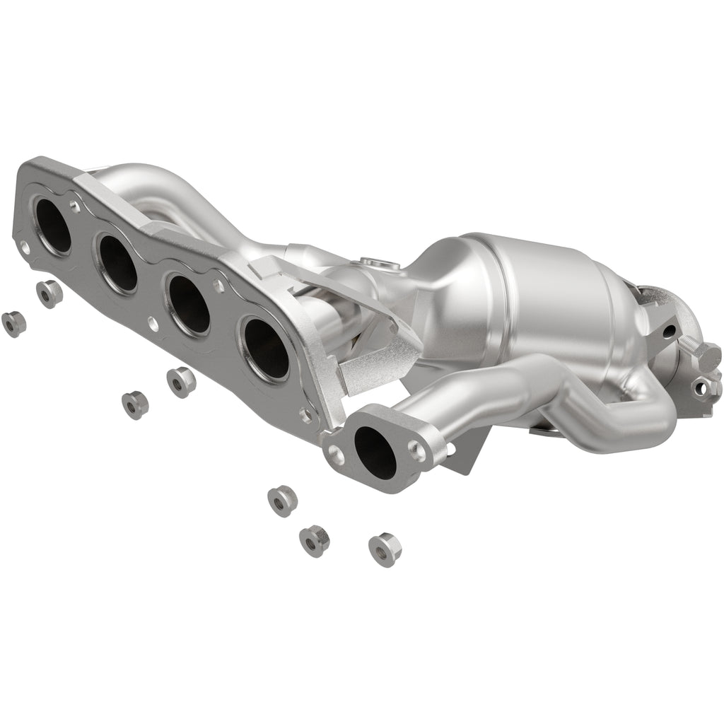 MagnaFlow Exhaust Products 2021-2022 Toyota Corolla 2.0L (290134)