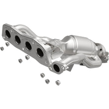 Load image into Gallery viewer, MagnaFlow Exhaust Products 2021-2022 Toyota Corolla 2.0L (290134)