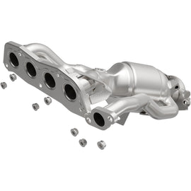 MagnaFlow Exhaust Products 2021-2022 Toyota Corolla 2.0L (290134)