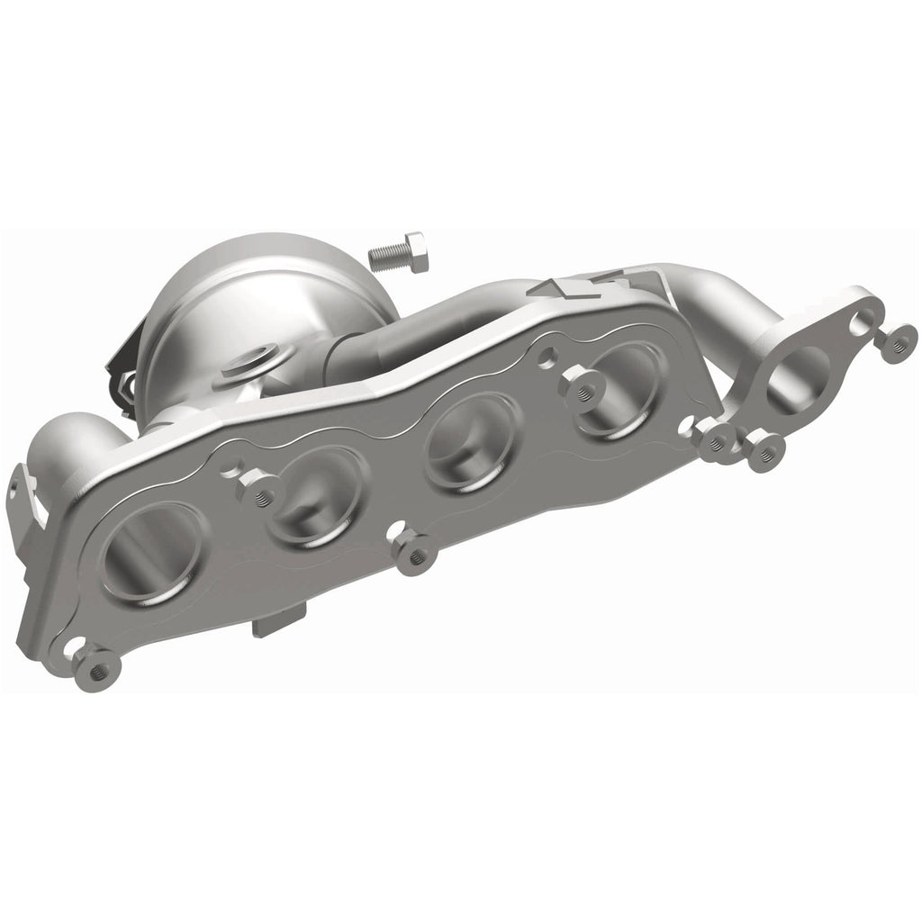 MagnaFlow Exhaust Products 2021-2022 Toyota Corolla 2.0L (290134)