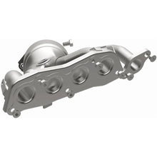 Load image into Gallery viewer, MagnaFlow Exhaust Products 2021-2022 Toyota Corolla 2.0L (290134)