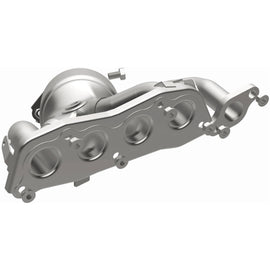 MagnaFlow Exhaust Products 2021-2022 Toyota Corolla 2.0L (290134)