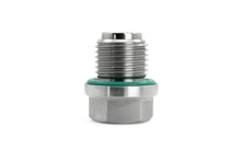 Load image into Gallery viewer, HPS Performance Stainless Steel Magnetic Oil Drain Plug (MDP-M18x150-C)