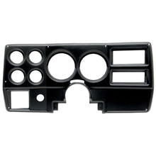 Load image into Gallery viewer, Autometer Ultra-Lite 94-87 Chevy GMC Truck AC Dash Kit 6pc Tach / MPH / Fuel / Oil / WTMP / Volt (2923-13)