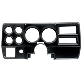 Autometer Ultra-Lite 94-87 Chevy GMC Truck AC Dash Kit 6pc Tach / MPH / Fuel / Oil / WTMP / Volt (2923-13)