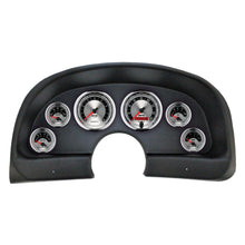 Load image into Gallery viewer, AutoMeter American Muscle Direct Fit Dash Kit 93-02 Chevy Camaro (2 x 3-3/8in. / 4 x 2-1/16in.) (2930-01)