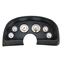 Load image into Gallery viewer, AutoMeter Phantom Direct Fit Dash Kit 93-02 Chevy Camaro (2 x 3-3/8in. / 4 x 2-1/16in.) (2930-09)