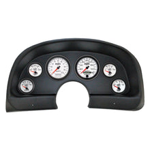 Load image into Gallery viewer, AutoMeter Phantom II Direct Fit Dash Kit 93-02 Chevy Camaro (2 x 3-3/8in. / 4 x 2-1/16in.) (2930-10)
