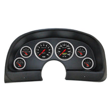 Load image into Gallery viewer, AutoMeter Sport-Comp Direct Fit Dash Kit 93-02 Chevy Camaro (2 x 3-3/8in. / 4 x 2-1/16in.) (2930-11)