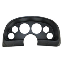 Load image into Gallery viewer, AutoMeter Direct Fit Gauge Mount 93-02 Chevy Camaro (2 x 3-3/8in. / 4 x 2-1/16in.) (2930)