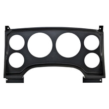 Load image into Gallery viewer, AutoMeter Direct Fit Gauge Mount 94-97 Chevy S10 Truck (2 x 3-3/8in. / 4 x 2-1/16in.) (2933)