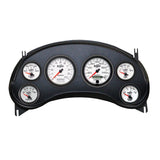 AutoMeter Phantom II Direct Fit Dash Kit 98-04 Chevy S10 Truck (2 x 3-3/8in. / 4 x 2-1/16in.) (2934-10)